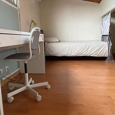 波尔多Logement Familial Etage Privatif公寓 外观 照片