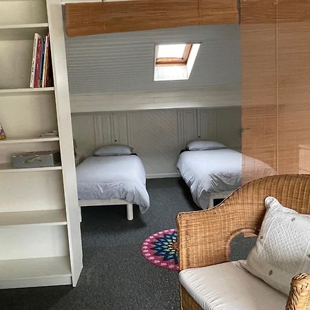 波尔多Logement Familial Etage Privatif公寓 外观 照片