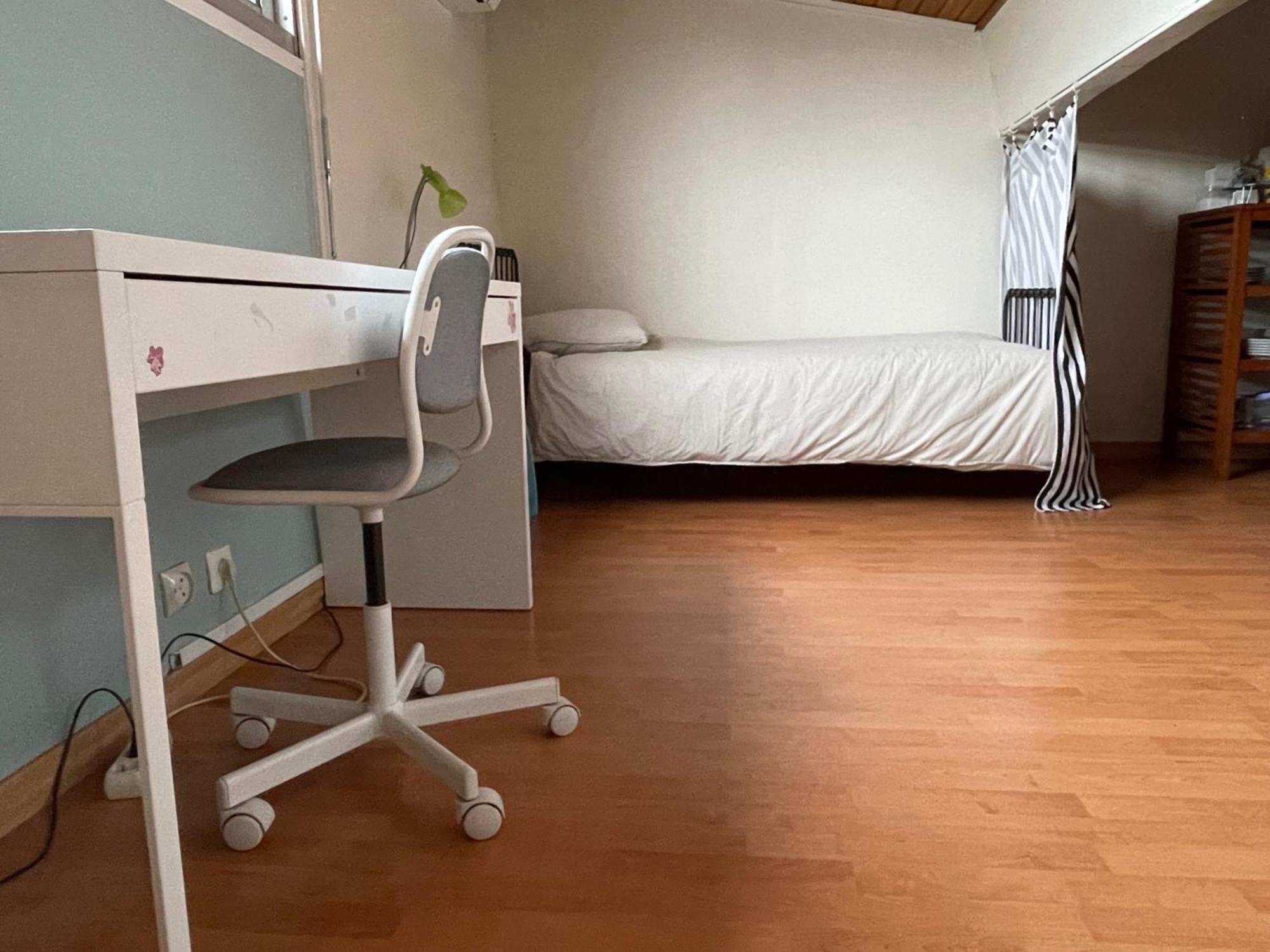 波尔多Logement Familial Etage Privatif公寓 外观 照片