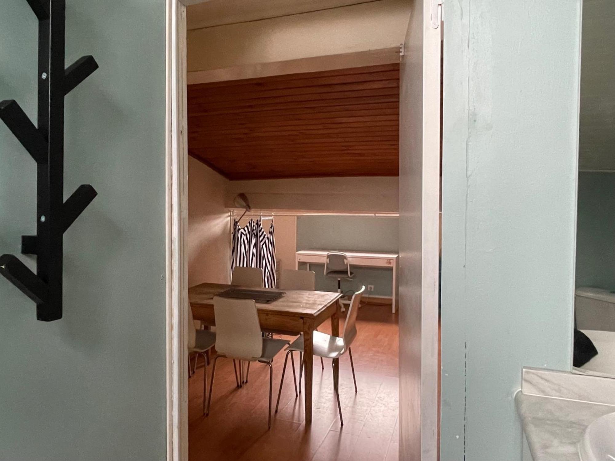 波尔多Logement Familial Etage Privatif公寓 外观 照片